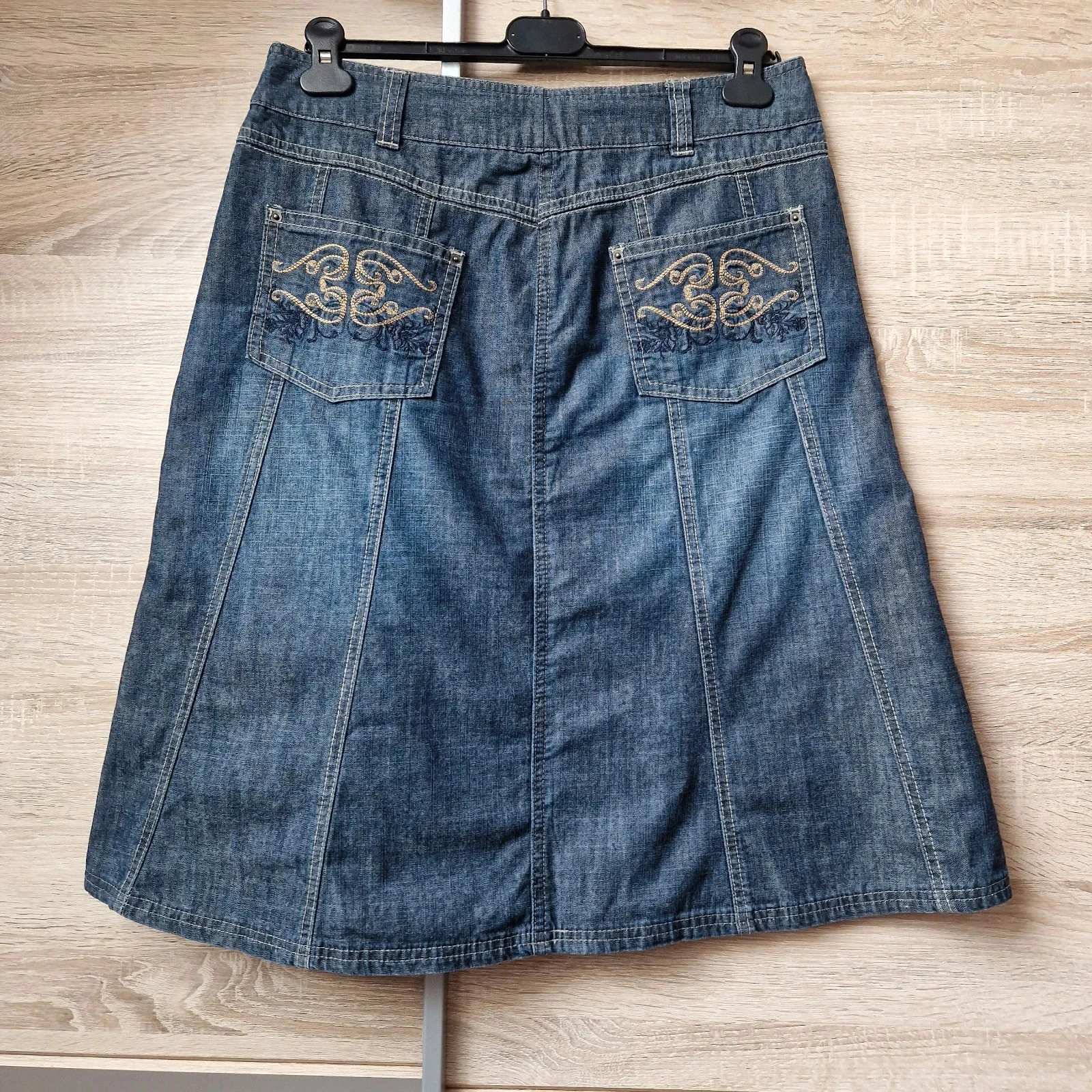 Saia jeans. – photo 2